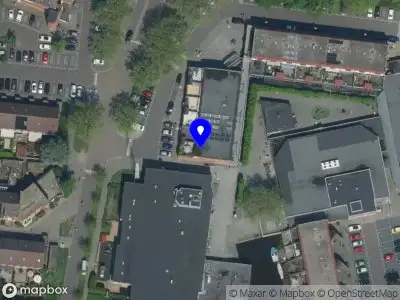 Talay Textielwerken ZAANDAM
