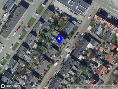 Hairbymelissa HOOGVLIET ROTTERDAM