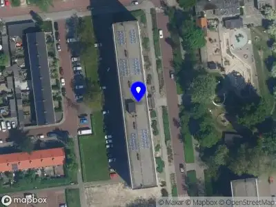 Haredow Haarlem