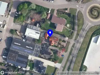 Nieuw bedrijf EC bouwkundige ondersteuning, verbouw en renovatie