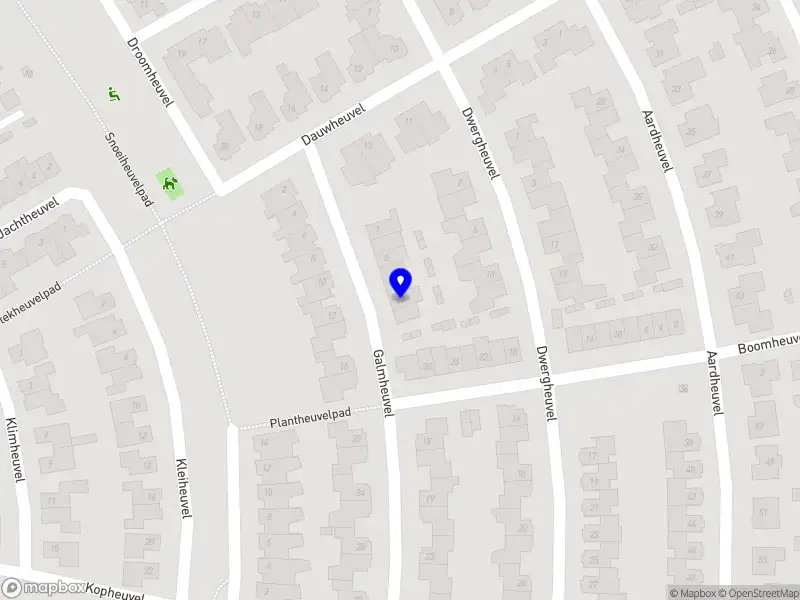 Nieuw bedrijf Lina-SLP