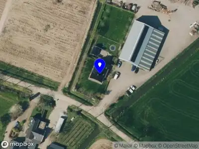 J van Voorthuizen Dienstverlening