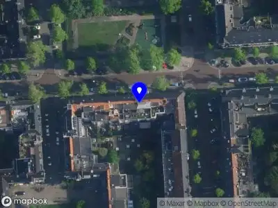 RunningAronds Amsterdam