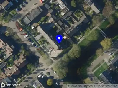 Nieuw bedrijf Natty Dreads