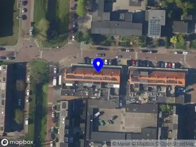 Pizza Spidi Alphen Alphen aan den Rijn