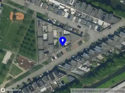 Andrew-Agency Purmerend