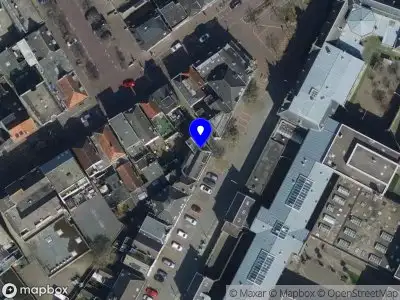 BOUW EN ONDERHOUDSBEDRIJF GRONINGEN Breda