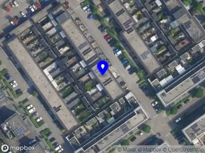 Sebix Constructies Almere