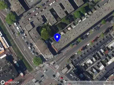 Nieuw bedrijf SV Onderhoud