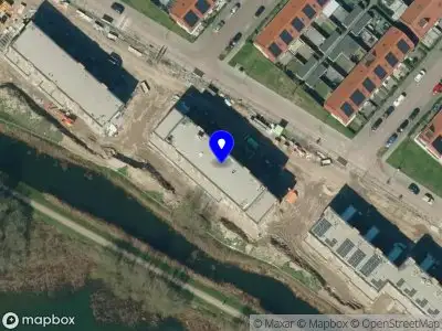 Maximilian bouw & renovatie