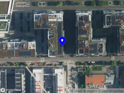 Nieuw bedrijf SSTUDIO