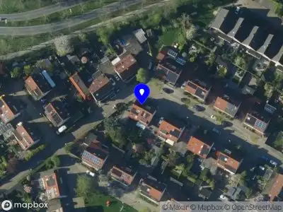 Nieuw bedrijf Armin Service