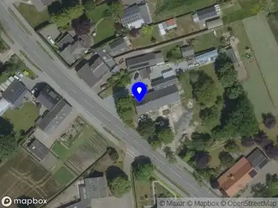 Nieuw bedrijf HH Allround