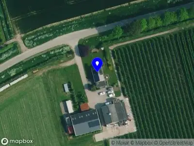 Max de Jongh dienstverlening Marknesse