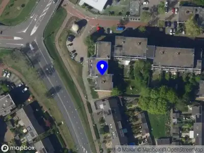 house of miracle Utrecht
