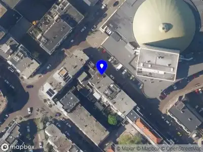 Nieuw bedrijf Firdaus