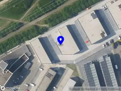Transport Express Service DG Almere