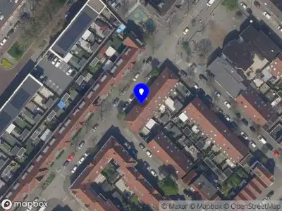 Veilig door Vertrouwen Rotterdam