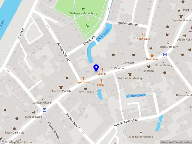 Vive l'Amour Design Studio 's-Hertogenbosch