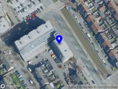 ClosedBY 's-Hertogenbosch