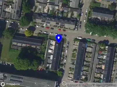 Nieuw bedrijf Bloemenbalie