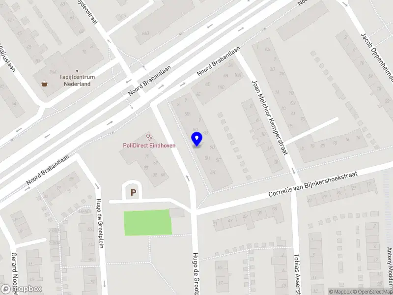Goflexy taxi Eindhoven