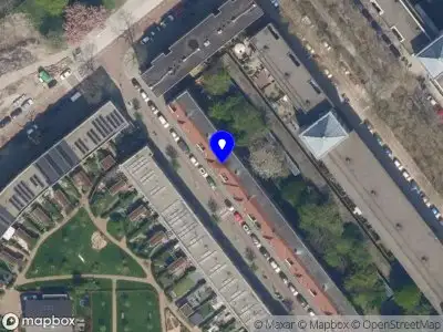 Flood safety consultancy Rotterdam