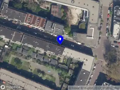 Nieuw bedrijf Shae's Hospitality