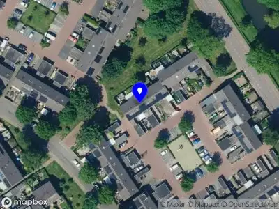 Nieuw bedrijf Yar metaalconstructie