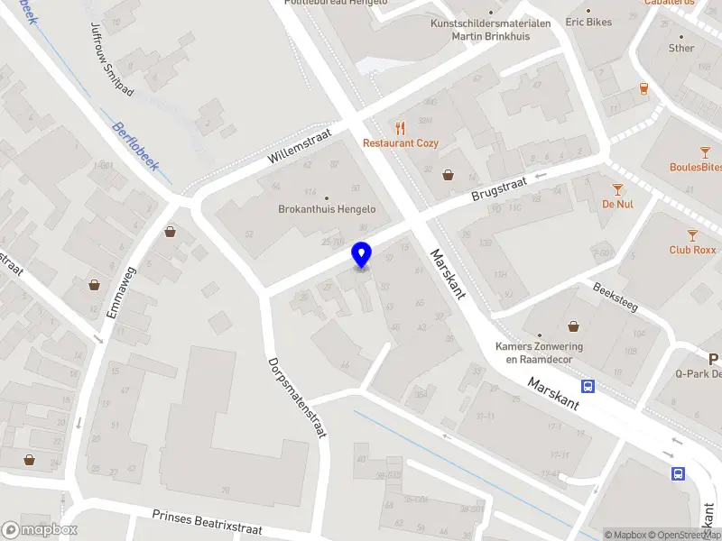 Ibrahim Consultancy Hengelo