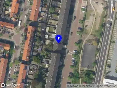 zen huis Hilversum