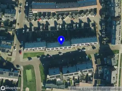 Nieuw bedrijf Hart voor de Zorg