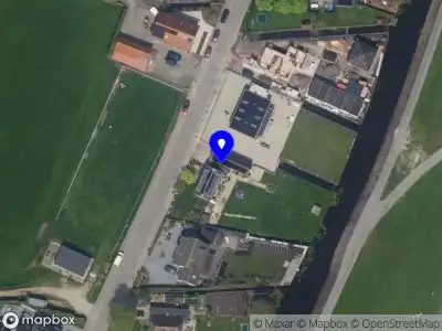 Nieuw bedrijf Shera's voetzorg