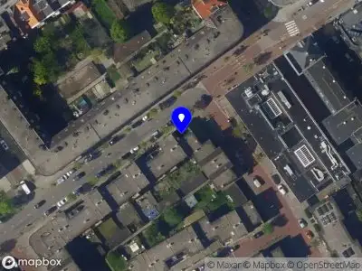 Za-ad Sushi 's-Gravenhage