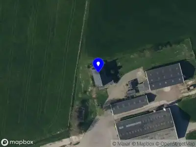 Agrarische dienstverlening Cor Bijsterbosch