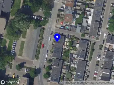 P.P Bedrijf Dordrecht