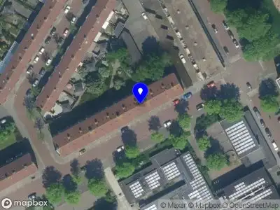 Nieuw bedrijf De Sterren