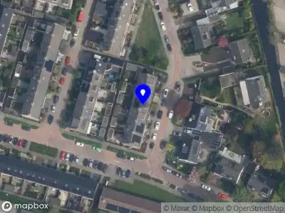 Tros Druiven Tegelwerk Bleiswijk