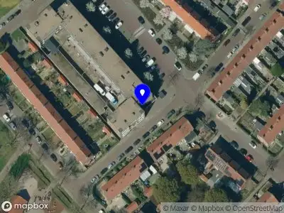 Nieuw bedrijf EZS STUKADOOR BEDRIJF