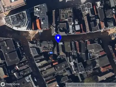 Saskia ter Haar Groningen