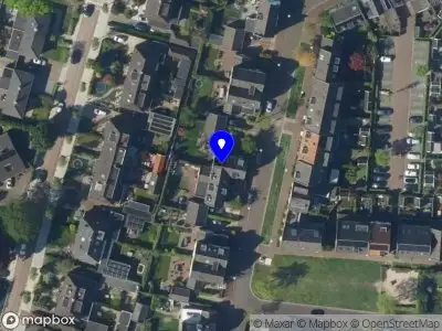 Nieuw bedrijf JA Moons