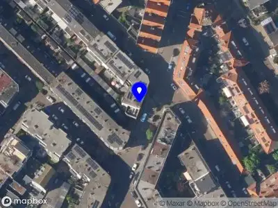 Nieuw bedrijf muezerie facilitaire dienstverlening