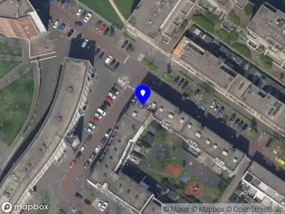 Nieuw bedrijf Salah EH