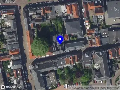 Nieuw bedrijf Saskia Horde Ceramics