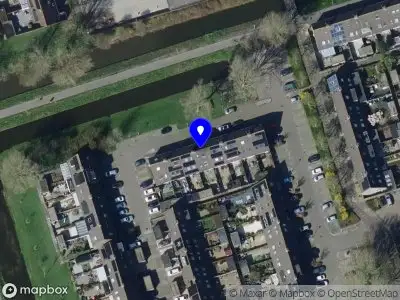 MCM greenhouse Spijkenisse