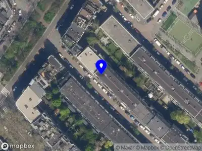 Oulad-Ali Advisory Rotterdam