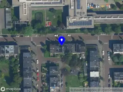 Nieuw bedrijf Mandy Harmsen