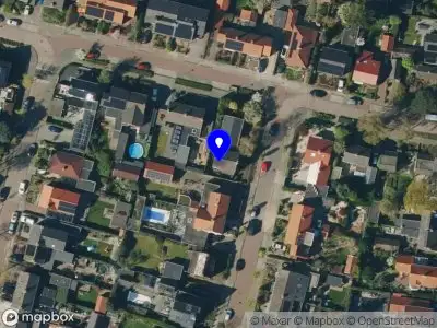van Dam Solutions Rhenen