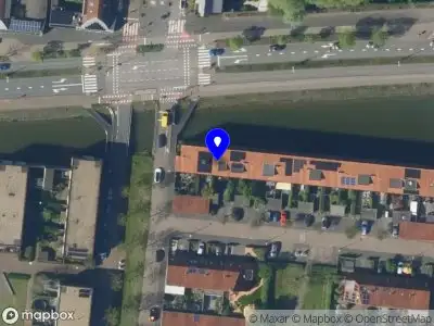 Toon van Oostrom Utrecht