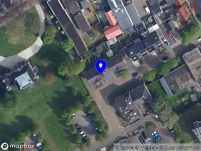 Nieuw bedrijf Creative Winners